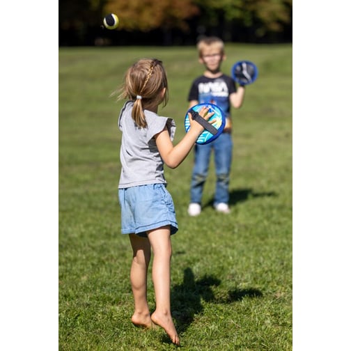 Schildkröt® Neopren Klettball Set