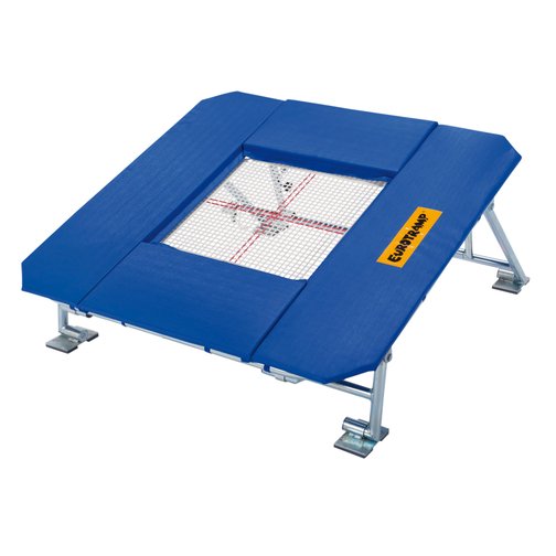 Eurotramp® Minitramp Teamgym Premium