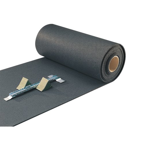 Regupol® Anlaufbahn "Sportrack Runway"