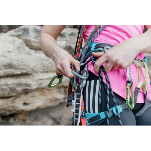 Edelrid® Pure Set Express-Set
