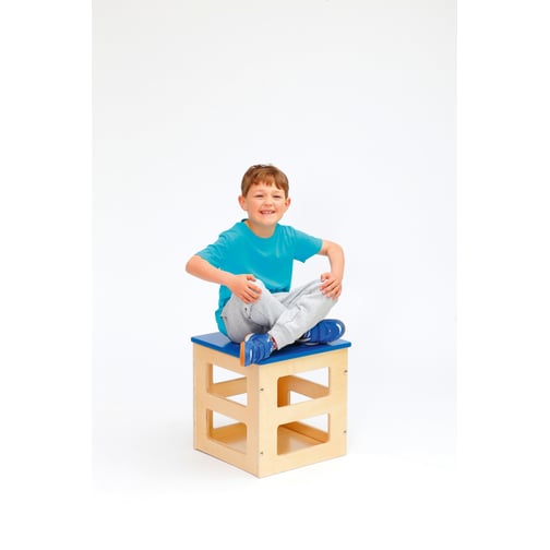 Erzi® Sportbox S
