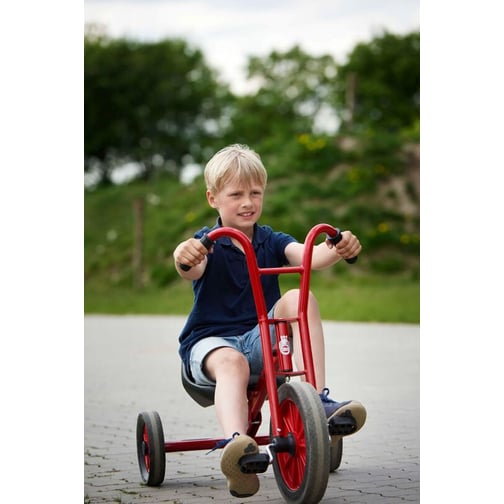 Winther® VIKING Dreirad Maxi