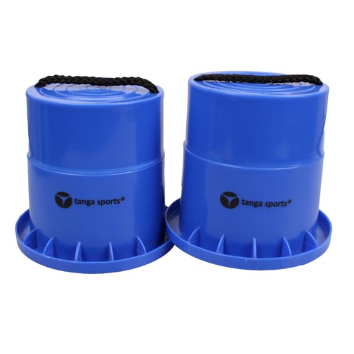 tanga sports® Topfstelzen