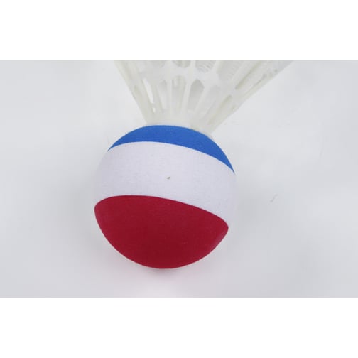 tanga sports® Shuttleball-Set