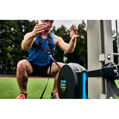 aerobis® Fitness Harness