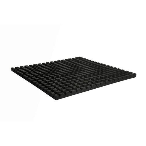 Granuflex® Fitnessboden CF HD 43 mm