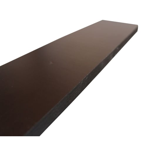 Einlegebrett aus Holz