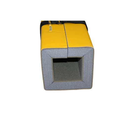 Kübler Sport® Säulenschutzpolster BASIC