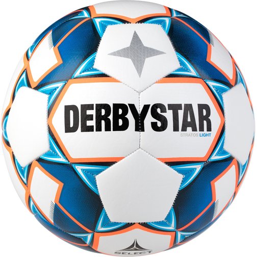 Derbystar® Fußball Stratos Light 350