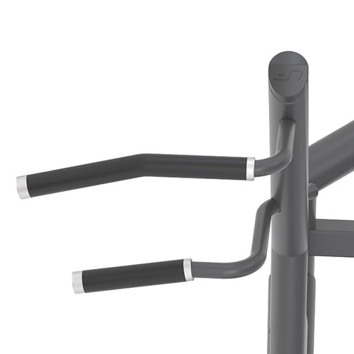 UpForm® Dip & Pull-Up Assist UF-009