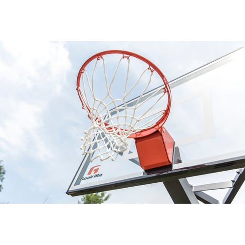 Goalrilla® Basketballanlage FT72
