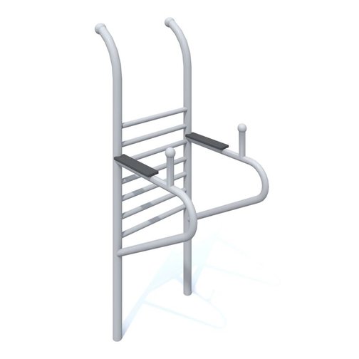 Inter-Play® Outdoor Dips-Station