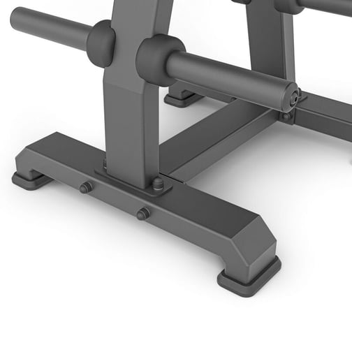 Marbo Sport® Hantelscheibenständer MP-S203