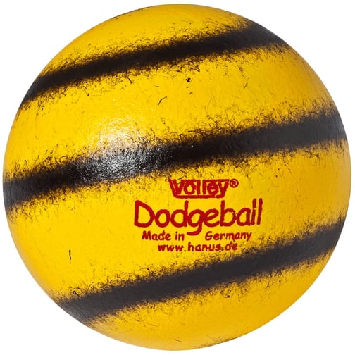 Volley® Dodgeball