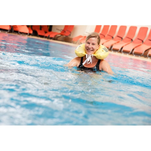 SCHWIMMI® Schwimmkragen