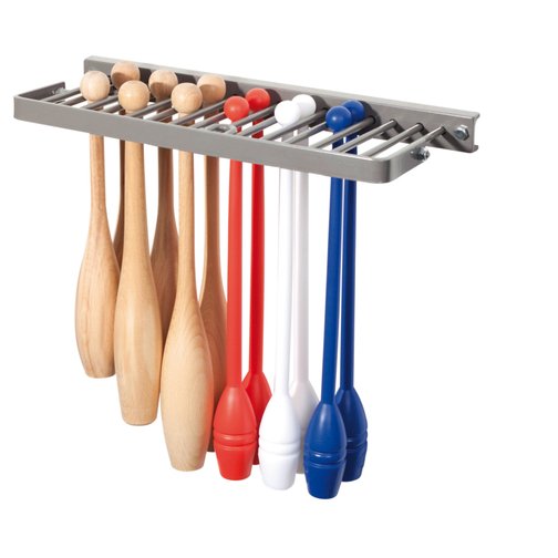 Kübler Sport® Aufhängevorrichtung, abschließbar