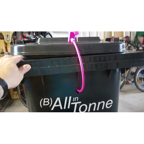 (B)All in Tonne - Balltonne