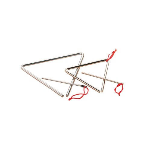 goldon® Triangel mit Schlägel