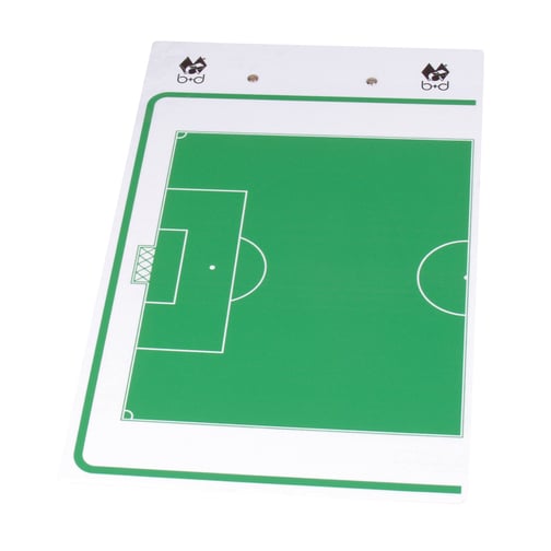 Klemmbrett Coach-Board Basic, DIN A4