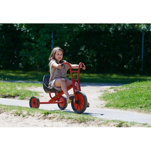 Winther® VIKING Dreirad Maxi