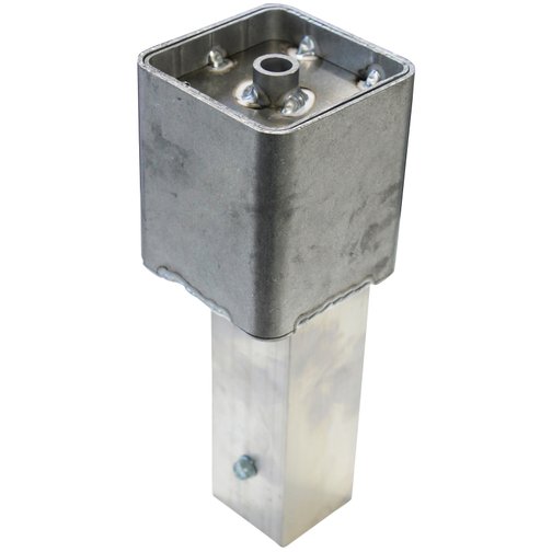 Kübler Sport Bodenhülse SPEZIAL für Eckfahnen