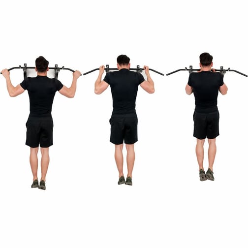 Pull-up Bar