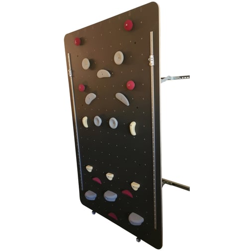 PhysioClimb® Kletterwand MED Multifit Eco