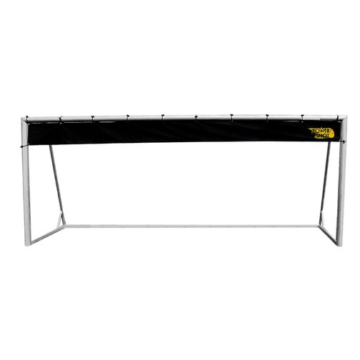 Powershot® Verkleinerung für Jugendfußballtor