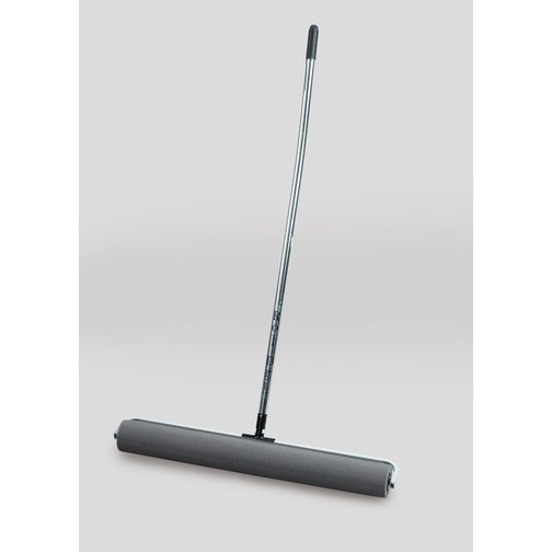 Wasserabroller mit Stiel