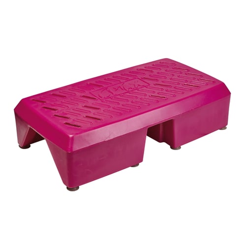 Aqua Step, mit Saugnäpfen