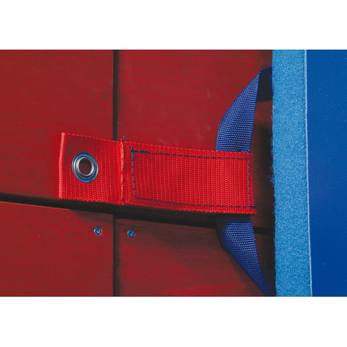 Weichbodentormatte DBGM
