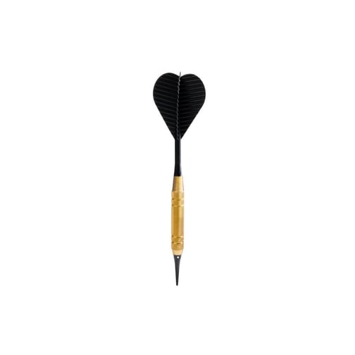 Karella® Softdarts PVC 17 g, 24er-Box