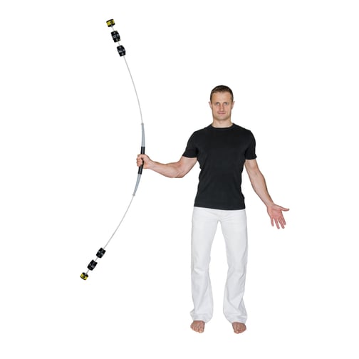 BIOSWING Propriomed® 1 Schwingstab