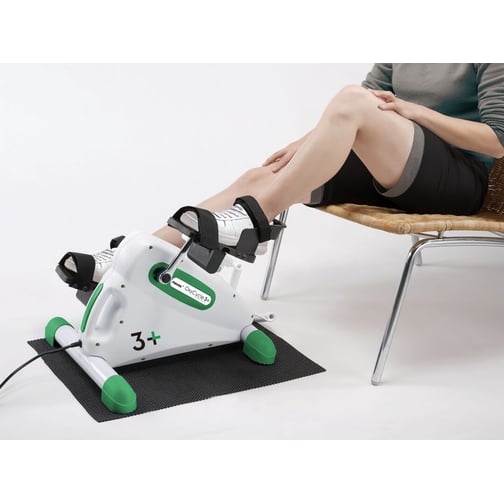 MoVeS® Arm- und Beintrainer OxyCycle 3