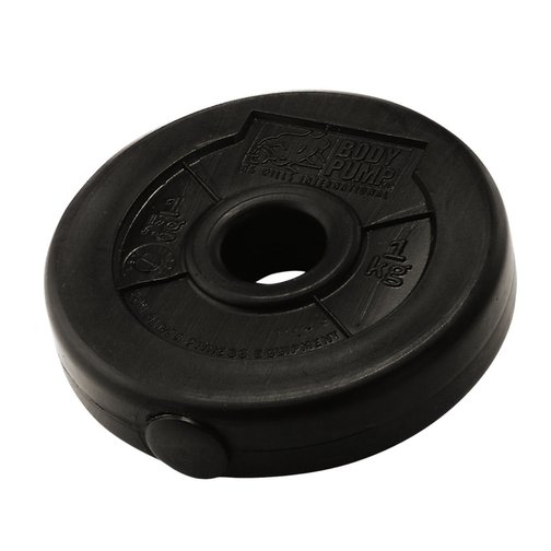 Pumpset!® Hantelscheiben