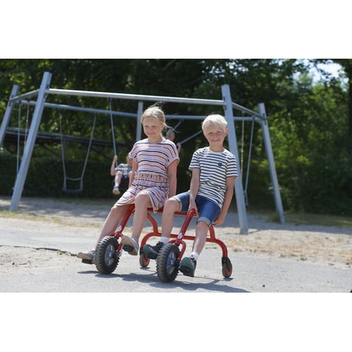 Winther® VIKING CHALLENGE Twin Bike