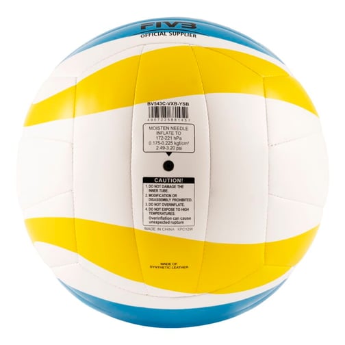Mikasa® Beach Classic BV543C-VXB-YSB