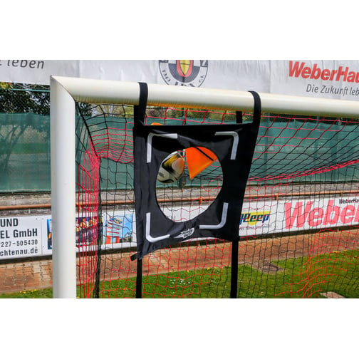 Powershot® Fußball Zielscheiben-Set