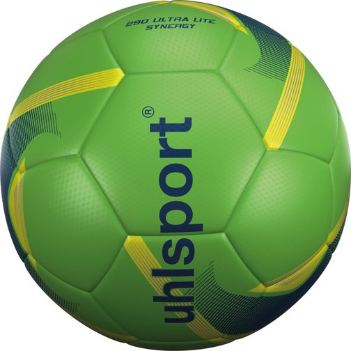uhlsport® Light-Fußball 290 ULTRA LITE SYNERGY