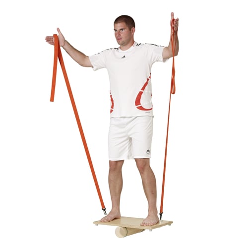 Pedalo® Rola-Bola Sport