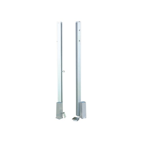 Badminton-Pfosten STANDARD