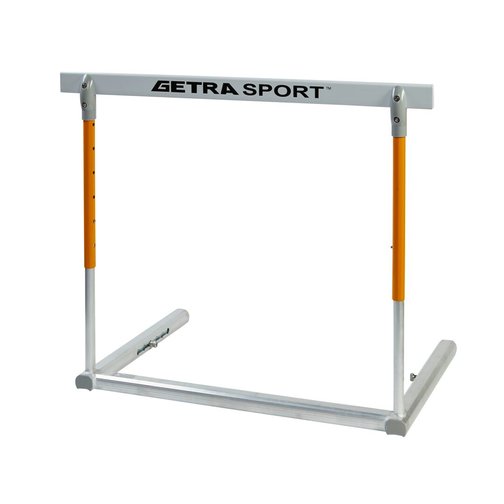 Getra® Wettkampfhürde Alu Master