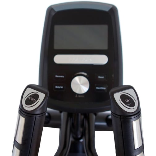 U.N.O.® Crosstrainer XE 5500