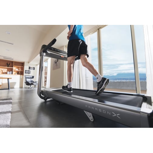 Horizon Fitness® Laufband PARAGON X