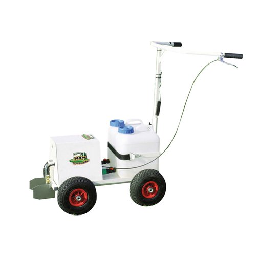 Nassmarkierwagen Typ AKKU 3000