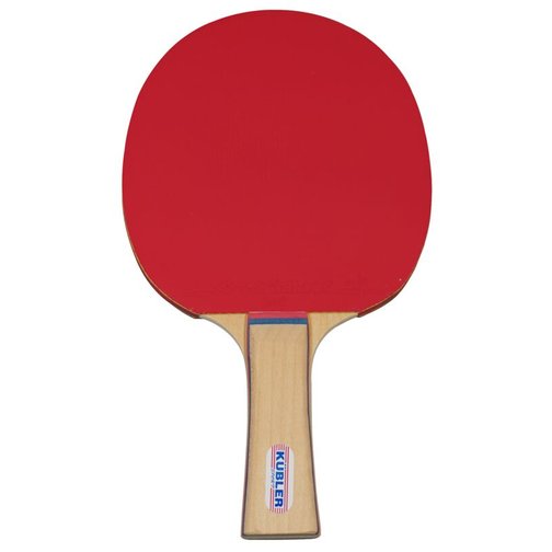 Kübler Sport® Tischtennisschläger SCHOOL