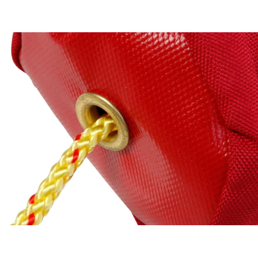 Rettungswurfsack