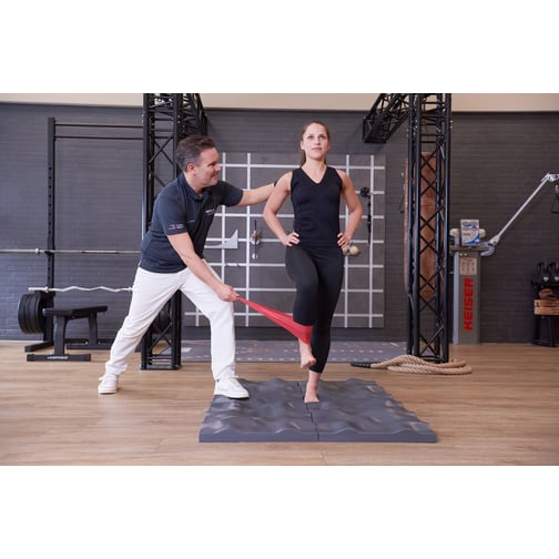 ARTZT thepro® Sensorik Boden