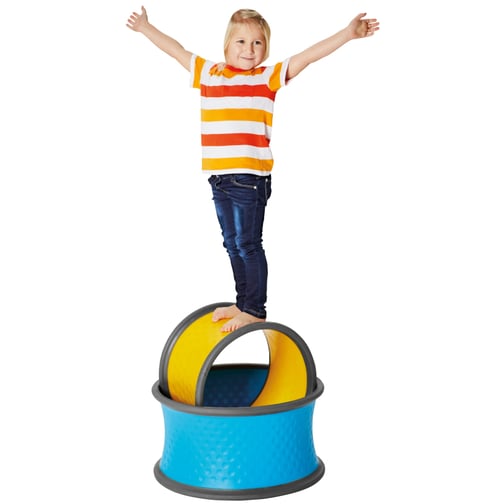 Gonge® Bewegungsrad Body Wheel