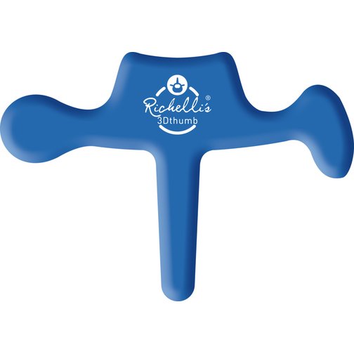 Richelli's® 3Dthumb
